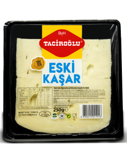 Eski Kaşar