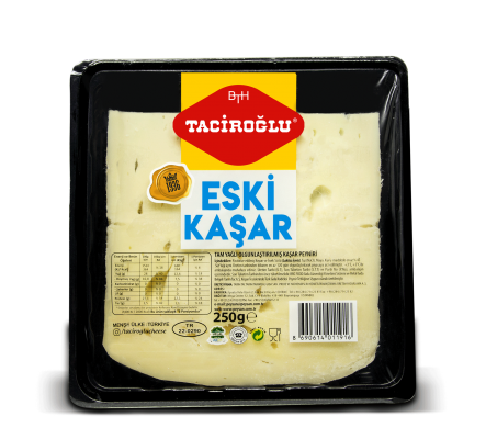 Eski Kaşar