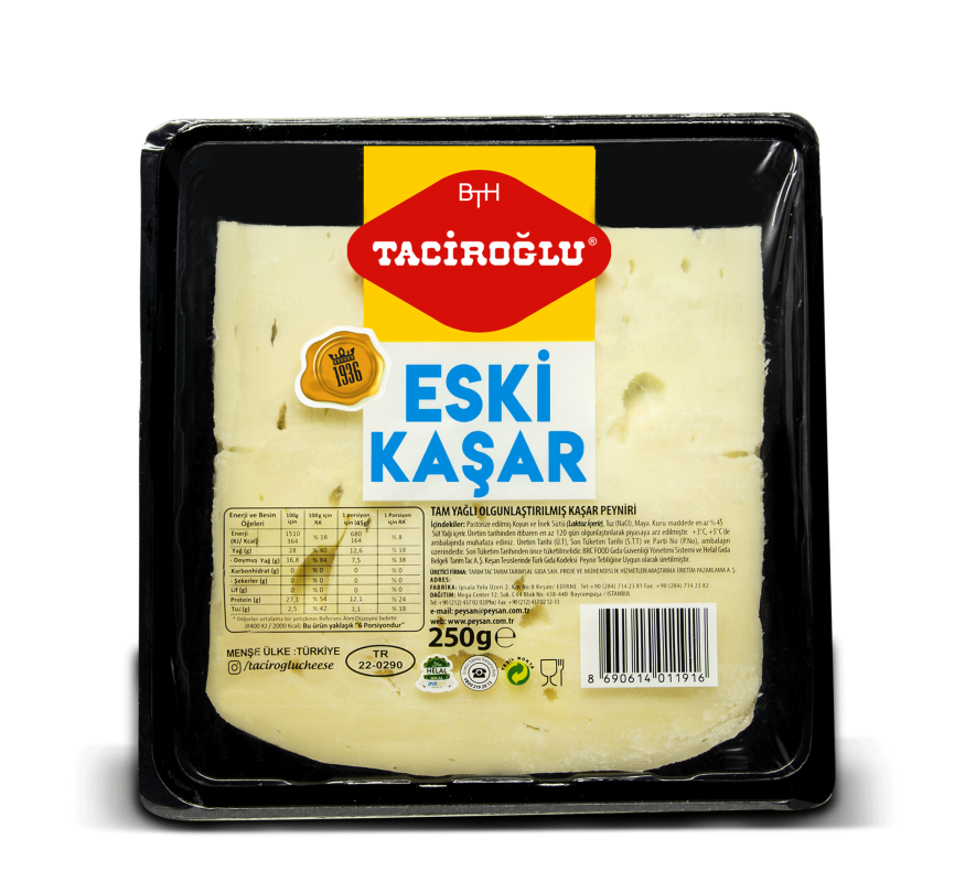 Eski Kaşar