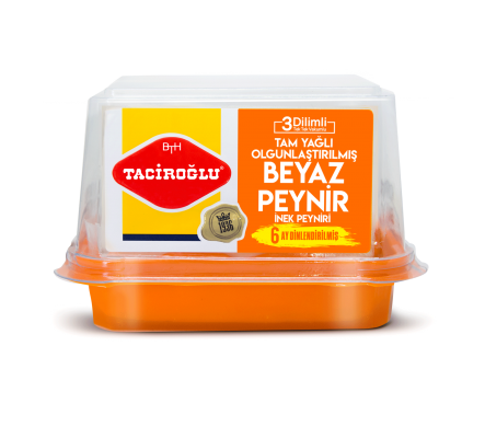 Klasik Beyaz Peynirler